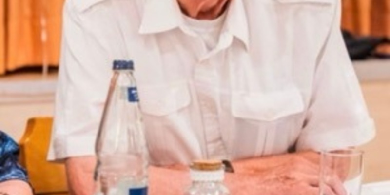 POL-NI: Öffentlichkeitsfahndung - 85 jähriger Mann aus Rinteln vermisst - Foto: presseportal.de