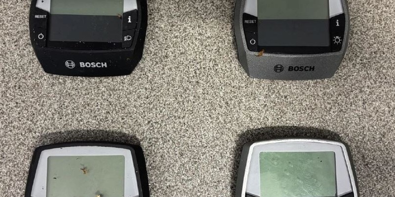 POL-HL: HL-Innenstadt/ mögliches Diebesgut sichergestellt - Foto: presseportal.de