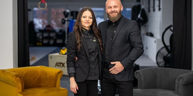 Zukunft trifft Handwerk – Wie Dima Welz und Eugenia Welz mit der Maximilian & Benedikt GmbH und Team Eagle Brühl Handwerk und Transformation auf ein neues Level bringen - Foto: presseportal.de