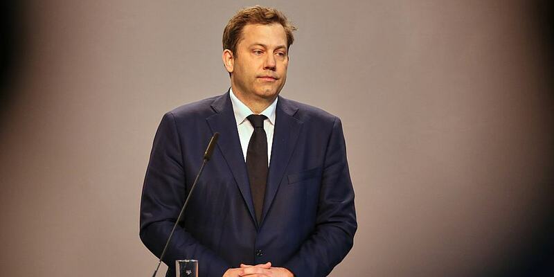 Lars Klingbeil (Archiv) - Foto: über dts Nachrichtenagentur