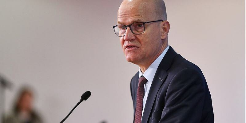 Ralph Brinkhaus (Archiv) - Foto: über dts Nachrichtenagentur