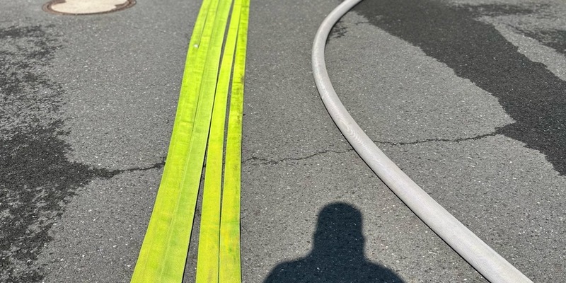 FW Dinslaken: Feuerwehrhandwerk erfolgreich vereinheitlicht - Foto: presseportal.de