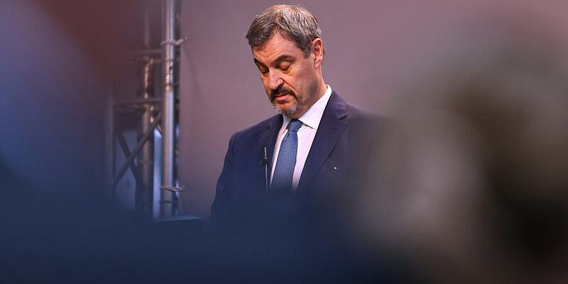 Markus Söder (Archiv) - Foto: über dts Nachrichtenagentur