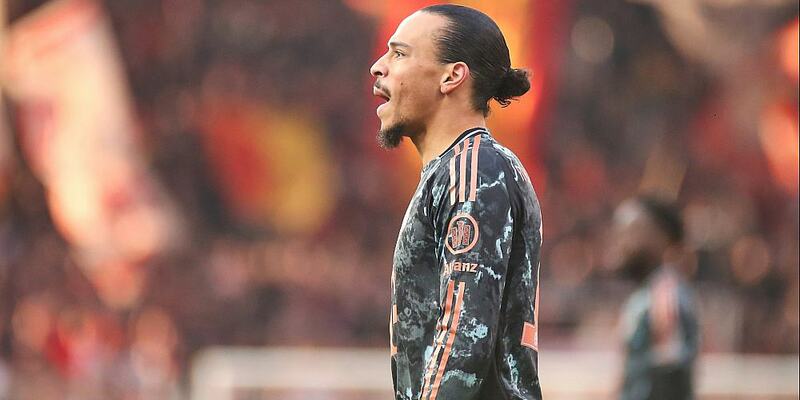 Leroy Sané (Archiv) - Foto: über dts Nachrichtenagentur