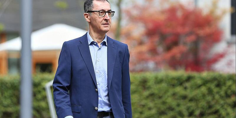 Cem Özdemir (Archiv) - Foto: über dts Nachrichtenagentur