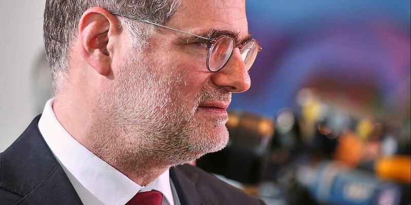 Wolfgang Schmidt (Archiv) - Foto: über dts Nachrichtenagentur