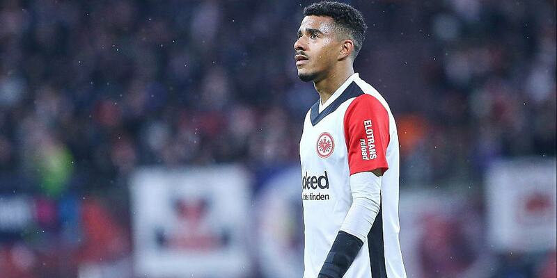 Ansgar Knauff (Eintracht Frankfurt) (Archiv) - Foto: über dts Nachrichtenagentur