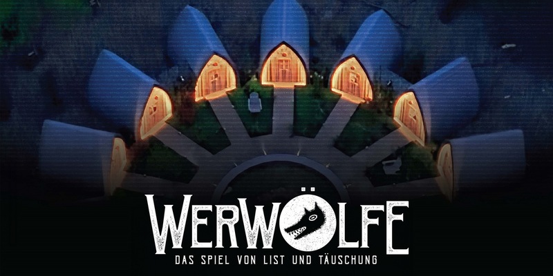 Täuschen. Taktieren. Überleben. Das neue Reality-Format für die ARD Mediathek: Werwölfe - Das Spiel von List und Täuschung - Foto: presseportal.de