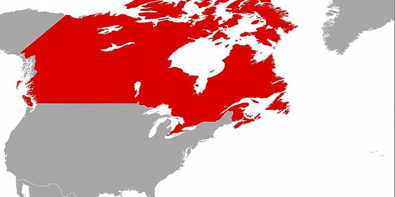 Kanada (Archiv) - Foto: über dts Nachrichtenagentur