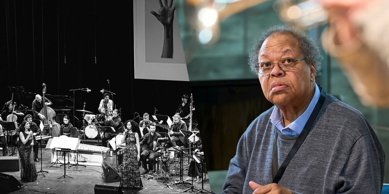 WDR Liminal Music Prize 2025 geht an George Lewis und das Trickster Orchestra - Foto: presseportal.de