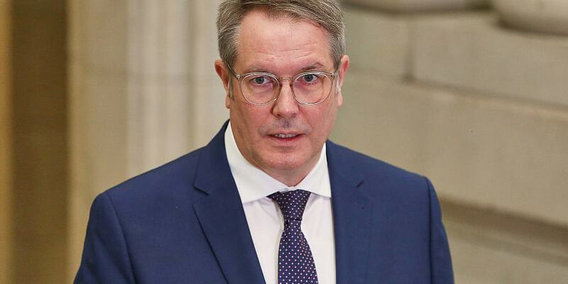 Alexander Schweitzer (Archiv) - Foto: über dts Nachrichtenagentur