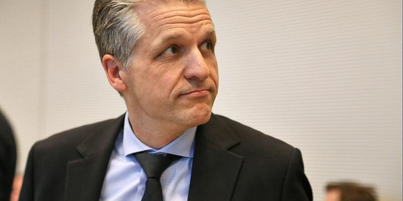 Thorsten Frei (Archiv) - Foto: über dts Nachrichtenagentur