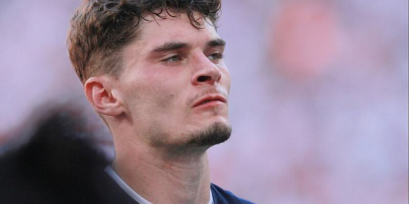 Moritz Broschinski (VfL Bochum) (Archiv) - Foto: über dts Nachrichtenagentur