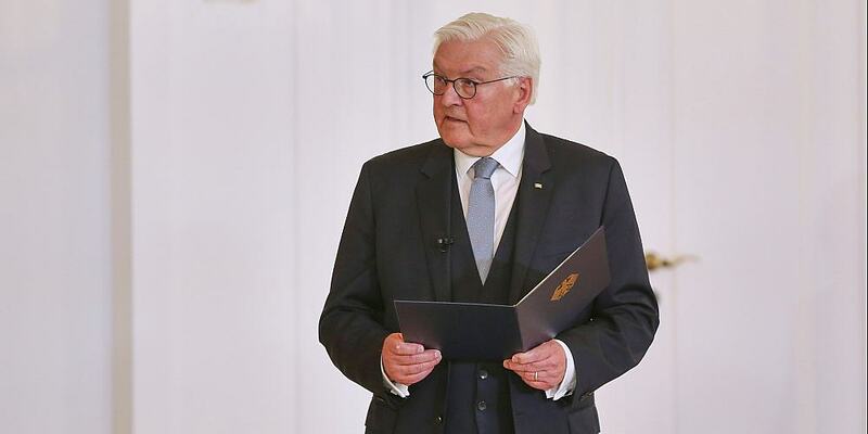 Frank-Walter Steinmeier (Archiv) - Foto: über dts Nachrichtenagentur