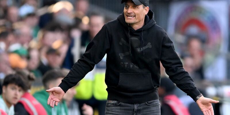 Jens Stage bestritt sein 100. Pflichtspiel für Werder Bremen. - Foto: Carmen Jaspersen/dpa