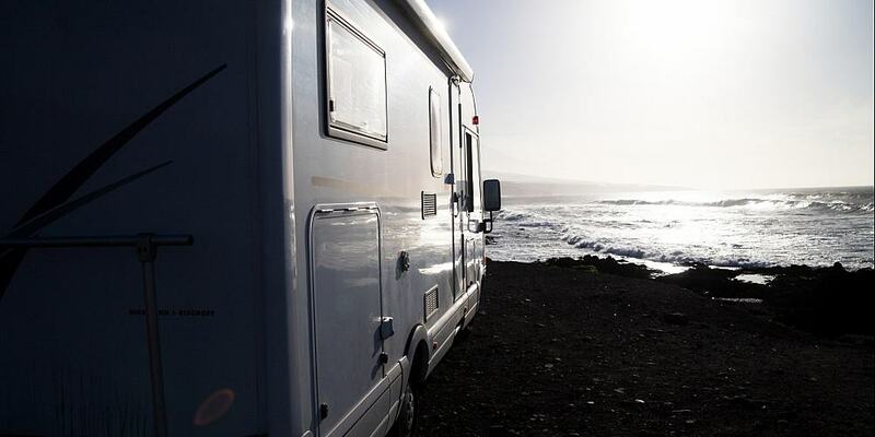 Wohnmobil (Archiv) - Foto: über dts Nachrichtenagentur