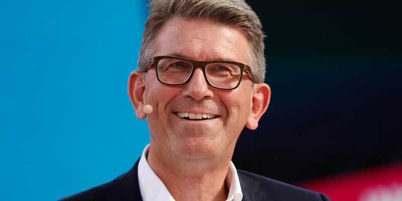 Nach seiner Nominierung zum neuen Kulturstaatsminister der Bundesregierung musste sich Wolfram Weimer viel Kritik anhören - nun bezieht er Position. (Archivbild) - Foto: Thomas Banneyer/dpa