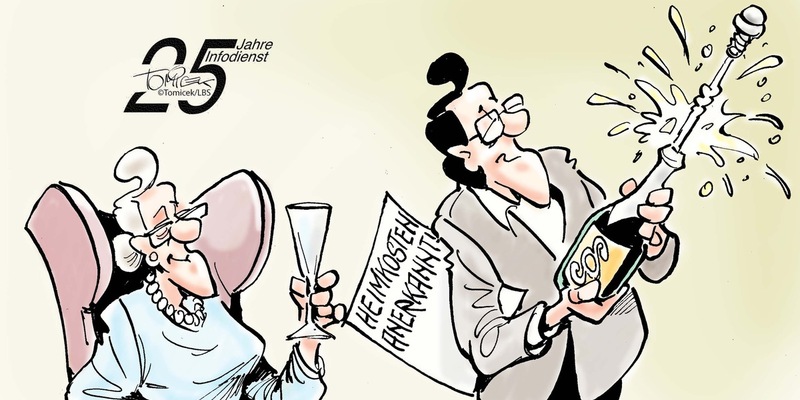 Heimkosten, steuerlich gesehen / Finanzgericht erkannte außergewöhnliche Belastung an - Foto: presseportal.de