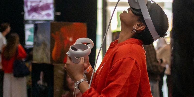  - Foto: FH St. Pölten über pressetext.de