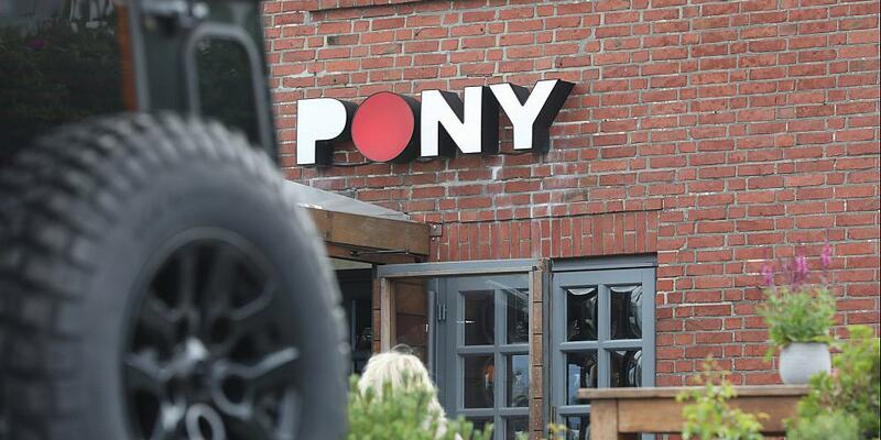 Pony-Bar auf Sylt (Archiv) - Foto: über dts Nachrichtenagentur