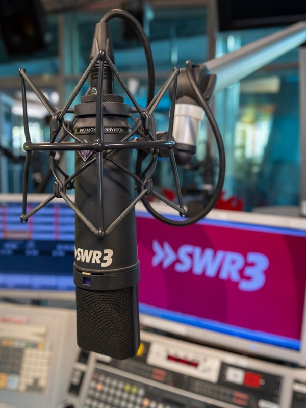 Konstruktiv und aus dem Leben: SWR3 startet neue ...