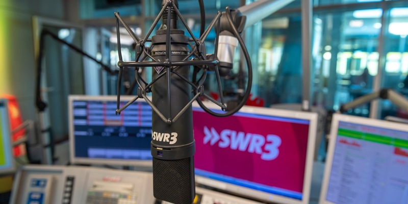 Konstruktiv und aus dem Leben: SWR3 startet neue Radionachrichtenformate nach Befragungen der Zielgruppe - Foto: presseportal.de