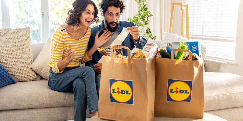 Lidl senkt Preise für Säfte, Weine und weitere Produkte / Säfte, Eistee und Weine um bis zu elf Prozent günstiger - Foto: presseportal.de