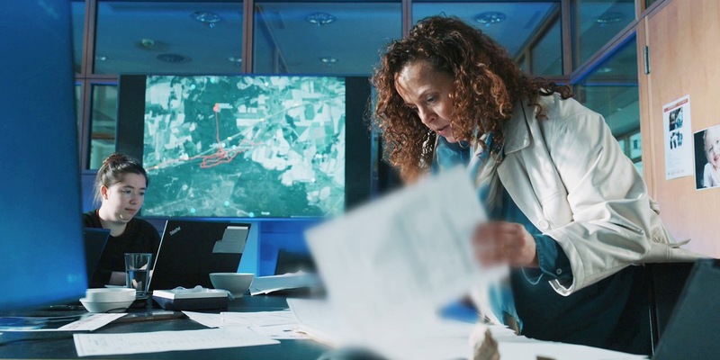 MDR-Reihe „exactly“ zum Thema: „Seit zehn Jahren vermisst – das Rätsel um Inga“ - Foto: presseportal.de