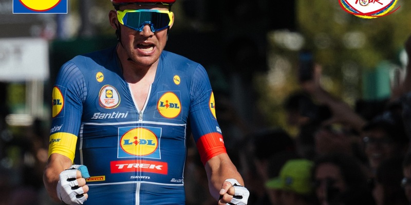 Lidl sponsert Radrennen Eschborn-Frankfurt / Ausbau der Partnerschaft mit dem Radsportveranstalter A.S.O. Germany - Foto: presseportal.de