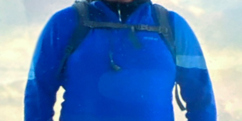 POL-KS: Sascha H. (49) wird vermisst: Polizei bittet um Hinweise - Foto: presseportal.de