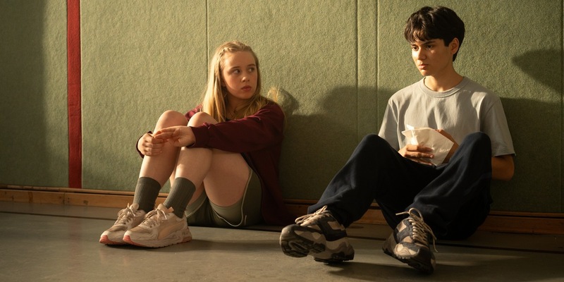 Spielfilm-Premiere zum 80. Jahrestag des Weltkriegsendes / Vielfältige zielgruppengerechte Angebote ab 4. Mai 2025 bei KiKA - Foto: presseportal.de