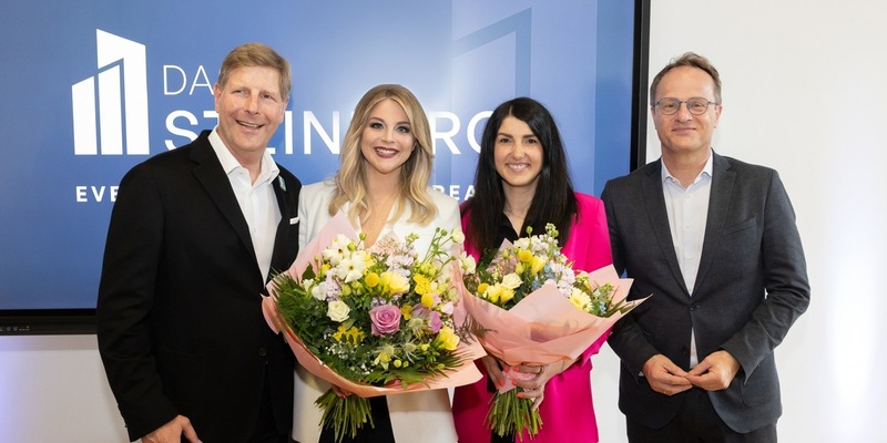 Neueröffnung der Event- & Business-Location „Das Steinberg“ am Achensee - Foto: presseportal.de