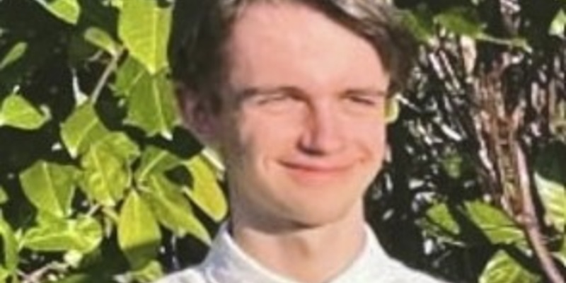 POL-OF: Wo ist der 16-jährige Jesper Levin Brüssau? - Foto: presseportal.de