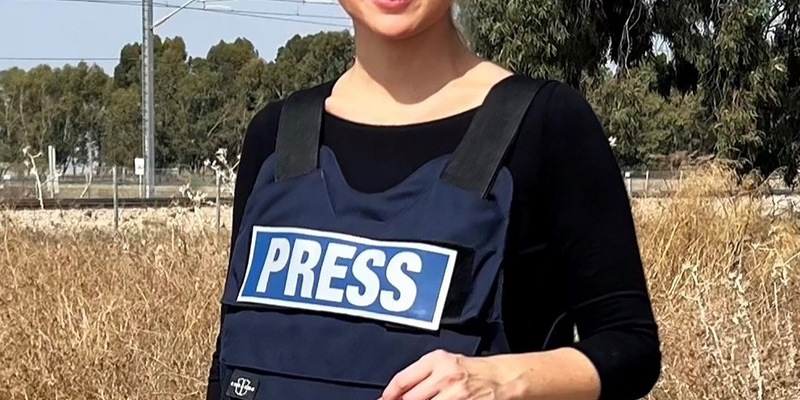 Angela van Brakel - Foto: Joyn, presseportal.de