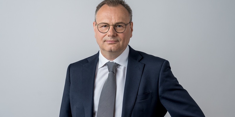 NDR Verwaltungsrat schlägt Hendrik Lünenborg dem NDR Rundfunkrat zur Wahl als Intendant vor - Foto: presseportal.de