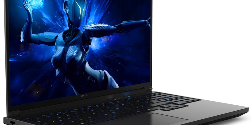 Gaming neu definiert: ERAZER enthüllt die nächste Generation leistungsstarker Gaming-Laptops - Foto: presseportal.de