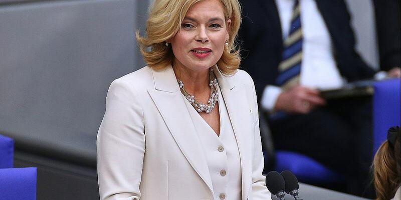 Julia Klöckner (Archiv) - Foto: über dts Nachrichtenagentur