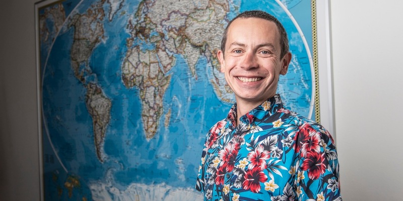 Easy Redmine-Gründer: „AI wird in den nächsten 5 Jahren 80 % der Arbeit von Projektmanagern ersetzen – und das ist auch gut so“ - Foto: presseportal.de