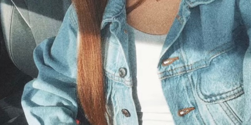 LPI-J: Öffentlichkeitsfahndung nach vermisstem Mädchen - Foto: presseportal.de