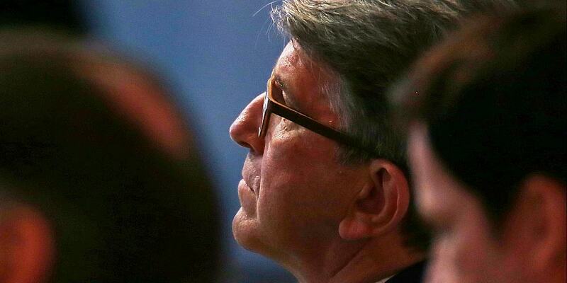 Wolfram Weimer am 28.04.2025 - Foto: über dts Nachrichtenagentur