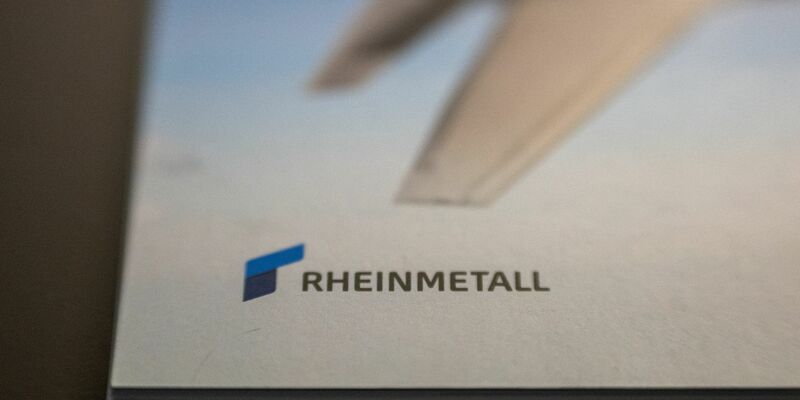 Das Unternehmen verzeichnete auch dank der Aufträge aus Deutschland ein starkes Neugeschäft. (Archivbild) - Foto: Leonie Asendorpf/dpa