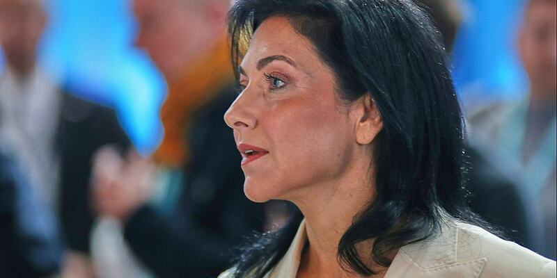 Katherina Reiche am 28.04.2025 - Foto: über dts Nachrichtenagentur