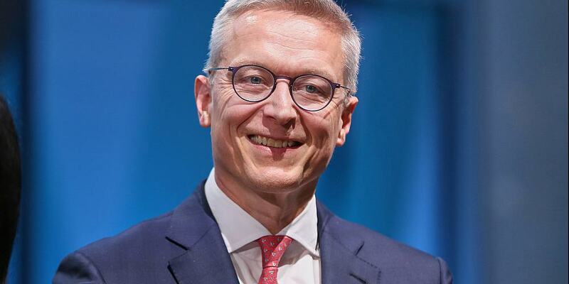 Karsten Wildberger am 28.04.2025 - Foto: über dts Nachrichtenagentur