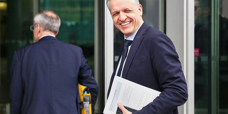 Thorsten Frei (Archiv) - Foto: über dts Nachrichtenagentur