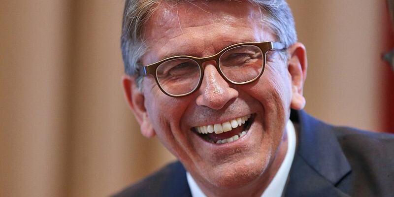 Wolfram Weimer am 28.04.2025 - Foto: über dts Nachrichtenagentur