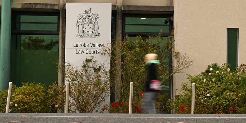 Die Anwälte der Angeklagten wollen einen Freispruch ihrer Mandantin erwirken. - Foto: James Ross/AAP/dpa