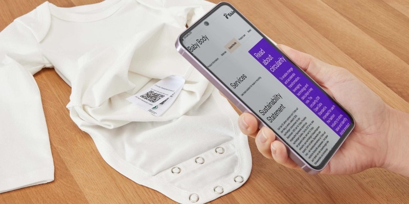 Tchibo setzt auf Kreislaufwirtschaft: Nachhaltige Baby-Bodys im 5er-Set - Foto: presseportal.de