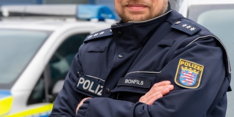 POL-HG: Bürgersprechstunde des Schutzmanns vor Ort in Königstein - Foto: presseportal.de