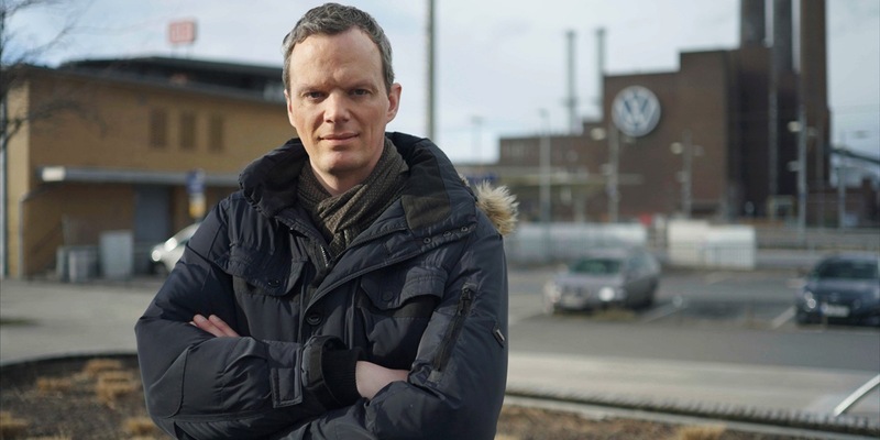 Deutschlands Autokrise im Blick: Am Puls mit Florian Neuhann im ZDF - Foto: presseportal.de