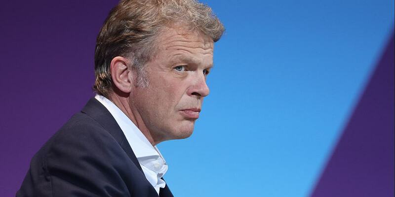 Christian Sewing (Archiv) - Foto: über dts Nachrichtenagentur